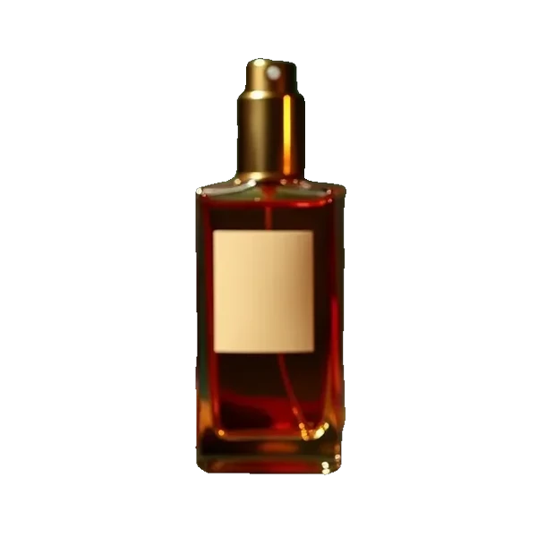 Perfume Nº 08, Aromático Fougère, da VK Inspirações