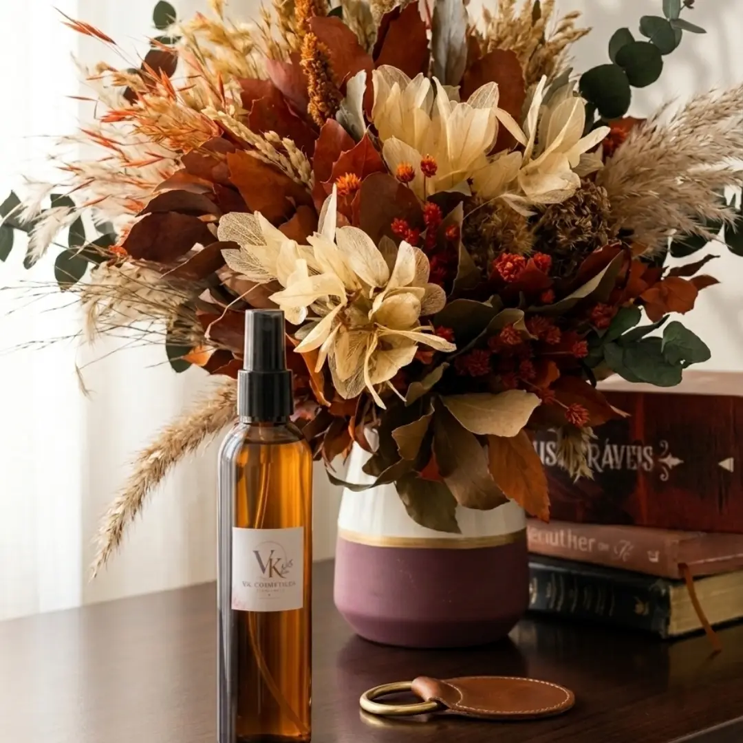 Home spray